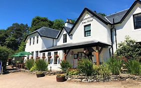 Glenmoriston Arms Hotel 3*